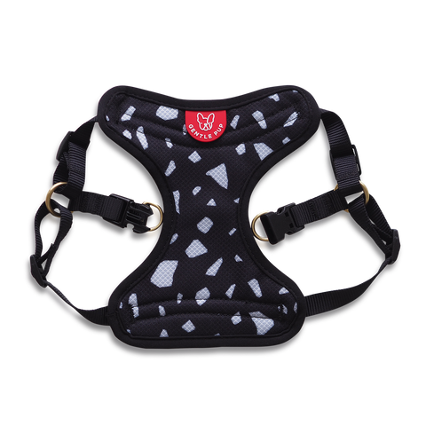 Gentle Pup Easy Harness - Cheeky Chip
