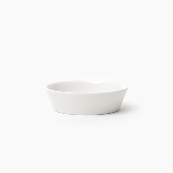 INHERENT Oreo Bowl - White