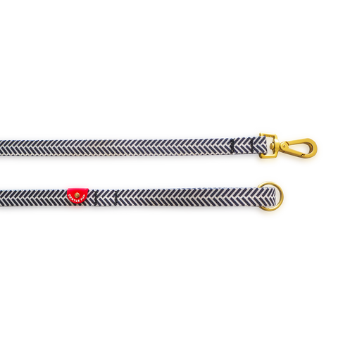 Gentle Pup Leash - Mono Mike