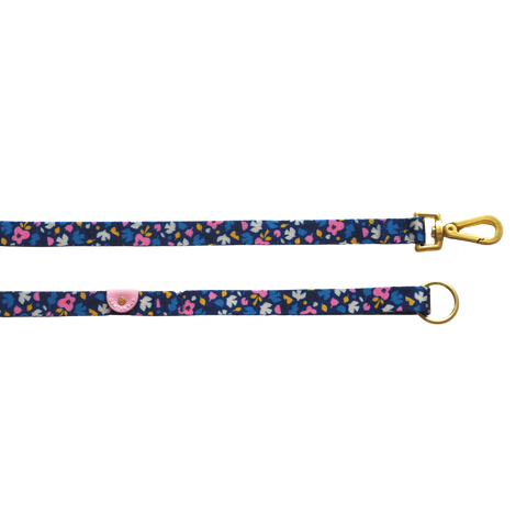 Gentle Pup Leash - Forest Joy