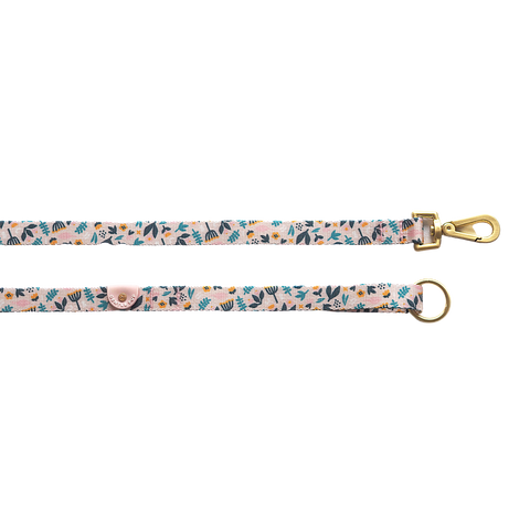 Gentle Pup Leash - Scandi Spring
