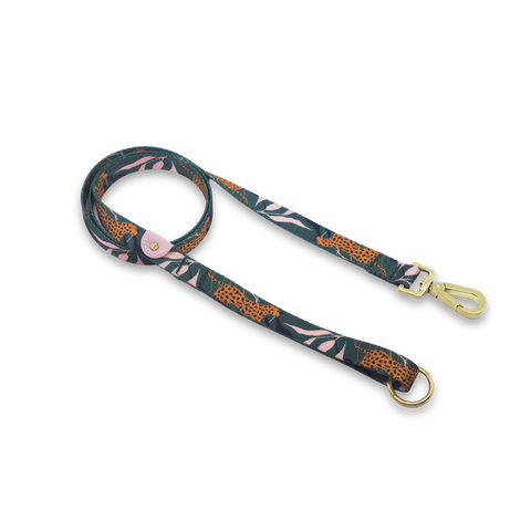 Gentle Pup Leash - Coco Congo