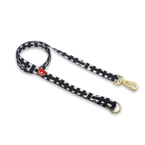 Gentle Pup Leash - Lucky Lotto