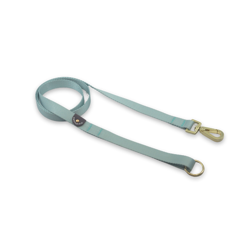 Gentle Pup Leash - Pistachio