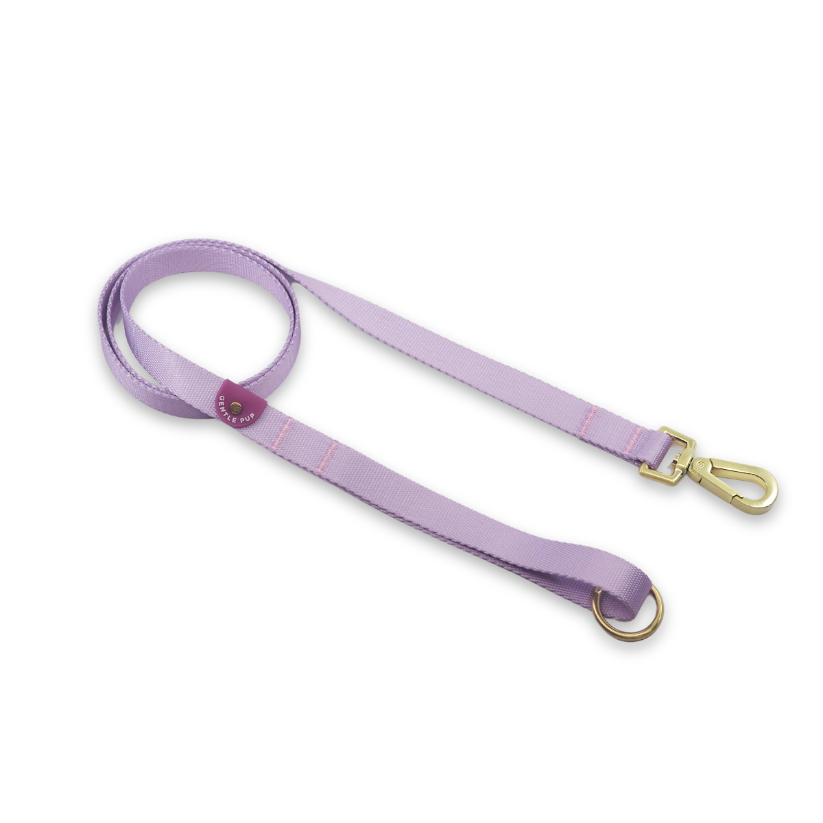 Gentle Pup Leash - Taro
