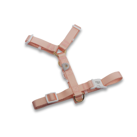 Gentle Pup Maxi Harness - Camelia