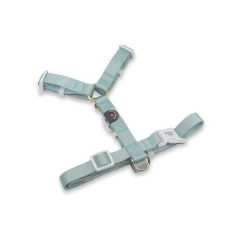 Gentle Pup Maxi Harness - Pistachio