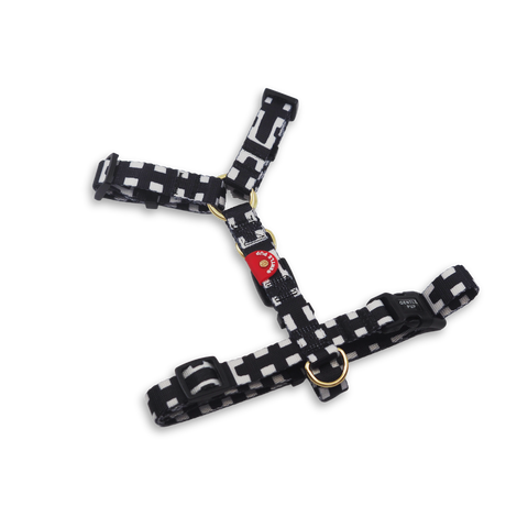 Gentle Pup Maxi Harness - Lucky Lotto