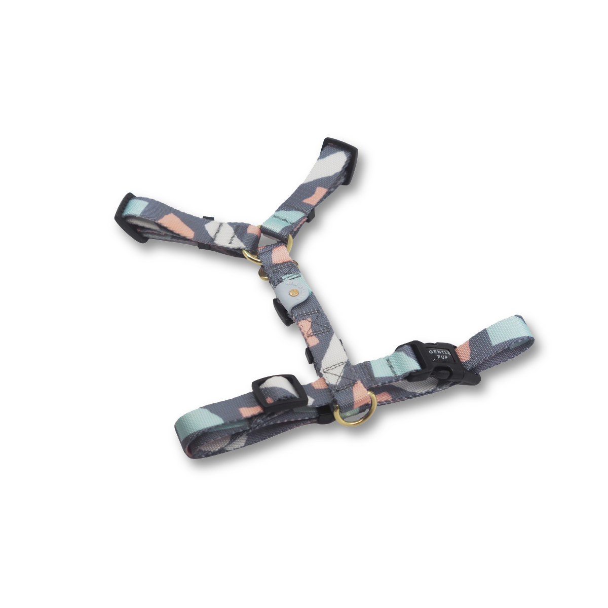 Gentle Pup Maxi Harness - Ollie Oliver