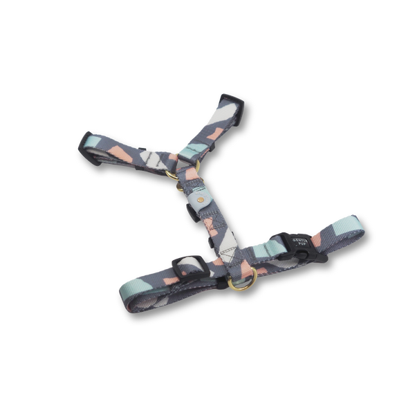 Gentle Pup Maxi Harness - Ollie Oliver