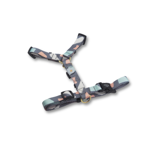 Gentle Pup Maxi Harness - Ollie Oliver