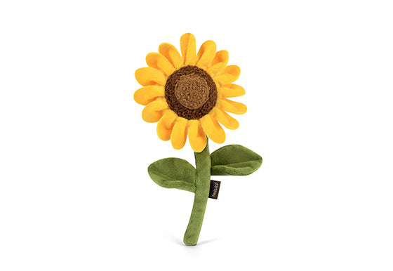 P.L.A.Y. Blooming Buddies Dog Toys - Sassy Sunflower