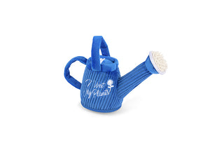 P.L.A.Y. Blooming Buddies Dog Toys - Wagging Watering Can