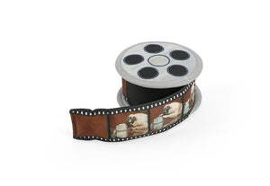 P.L.A.Y. Hollywoof Cinema Dog Toys - Momo's Movie Reel