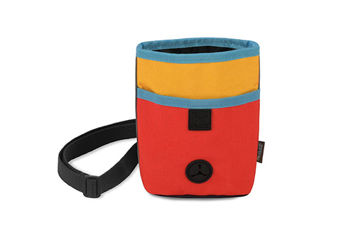 P.L.A.Y. Deluxe Training Pouch - Sunrise