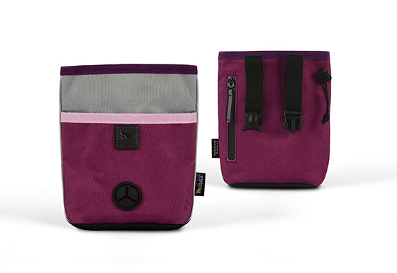P.L.A.Y. Deluxe Training Pouch - Wildflower