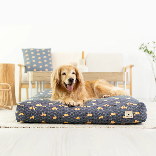 Ohpopdog Pillow Bed - Taiyaki
