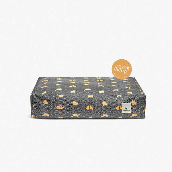Ohpopdog Pillow Bed - Taiyaki