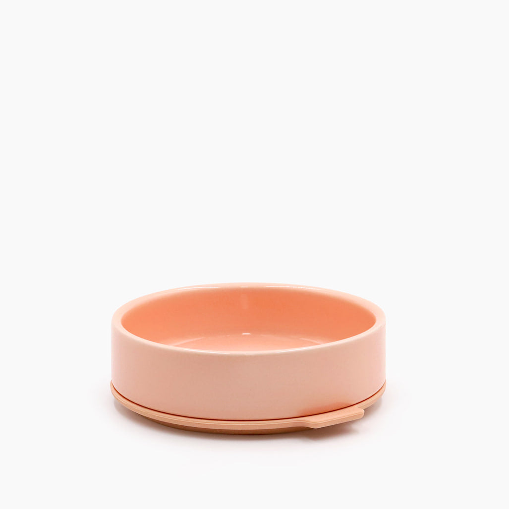 INHERENT Pudding Bowl - Pink