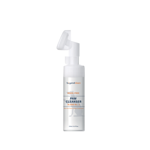 Beyond Clean Rinse-free Paw Cleanser Blend No. 2
