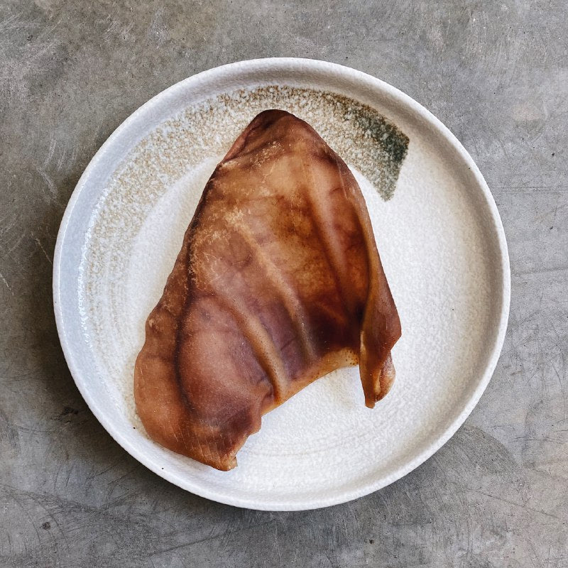 The Dog Grocer Treats - Air Dried Whole Pork Ears