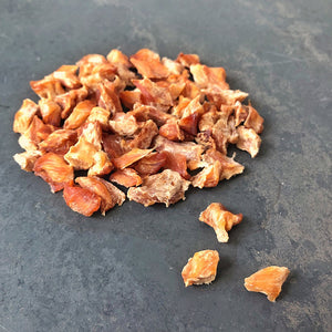 Wholesome Paws Dehydrated Treats - Itsy Bitsy Pork