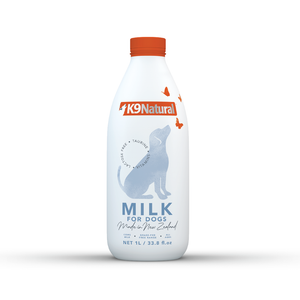 K9 Natural Milk for Dogs