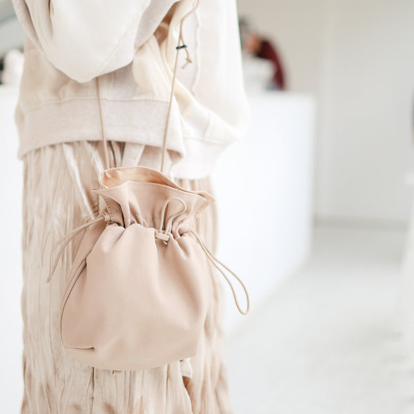 Lambwolf Treat Pouch - MARSU