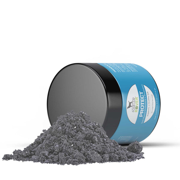 Four Leaf Rover PROTECT (Soil-based Probiotics)