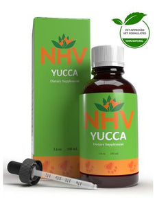 NHV Yucca for Pets